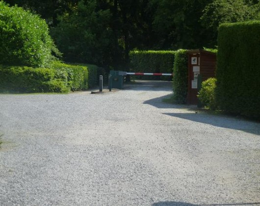 chalet te huur oisterwijk