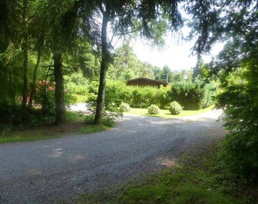 chalet te huur oisterwijk